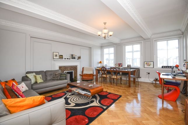 3-bed flat on 55 Chiltern Court,, Baker Street, London, £1,400,000