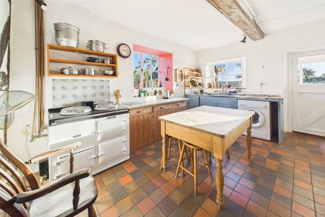 Wobage Farmhouse,, Upton Bishop, Herefordshire photo 4