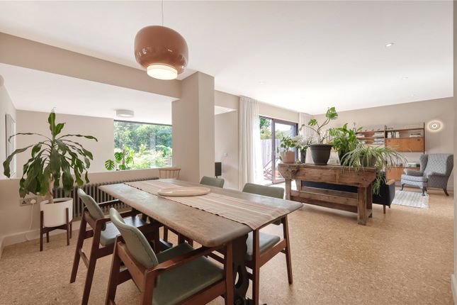 Thumbnail End terrace house for sale in Bisterne Avenue, Walthamstow, London
