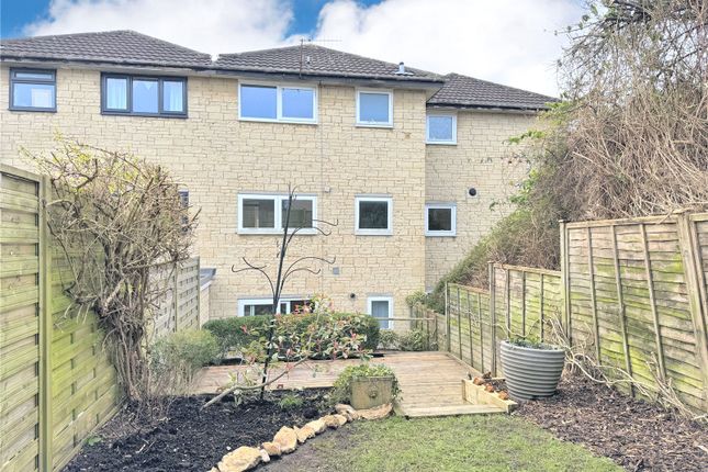 Thumbnail Terraced house to rent in Stratton Heights, Cirencester, Gloucestershire