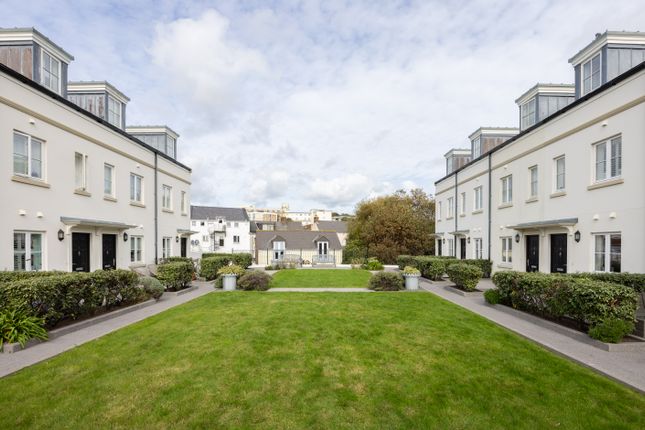 End terrace house to rent in Georgetown Park Estate, St. Clement, Jersey