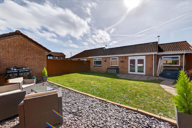 11 Saffron Drive, St. Mellons, South Glamorgan photo 2
