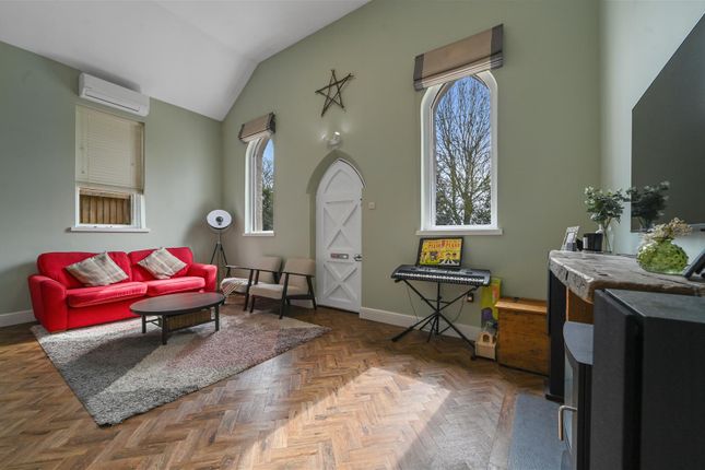 The Chapel, Chequers Road, Little Bromley photo 4