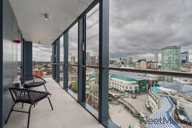 2605, Beorma Tower, Birmingham photo 2