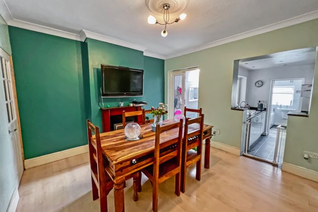 Terraced house for sale in Empress Road, Gravesend