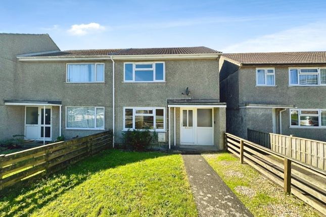2-bed terraced on 4, Charles Bassett Close, Helston, £205,000