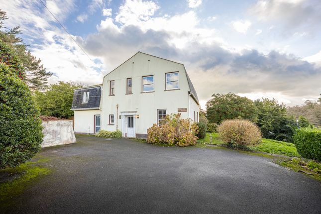 Thumbnail Detached house for sale in Damouettes Lane, St. Peter Port, Guernsey