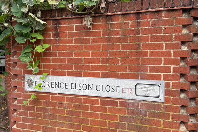 8, Florence Elson Close, Manor Park photo 2