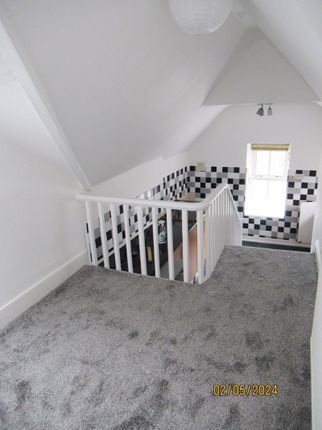 Flat to rent in Beach Road, Barmouth