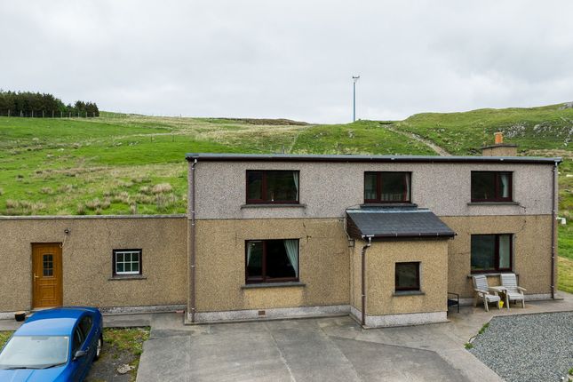 Thumbnail Detached house for sale in New Holdings, Isle Of Lewis