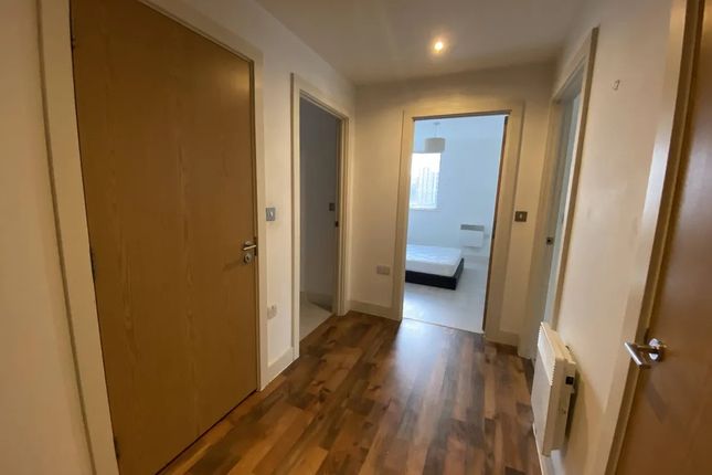 Cypress Place, New Century Park, Manchester photo 2