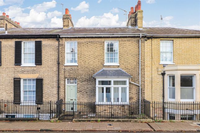 12, Parker Street, Cambridge photo 2