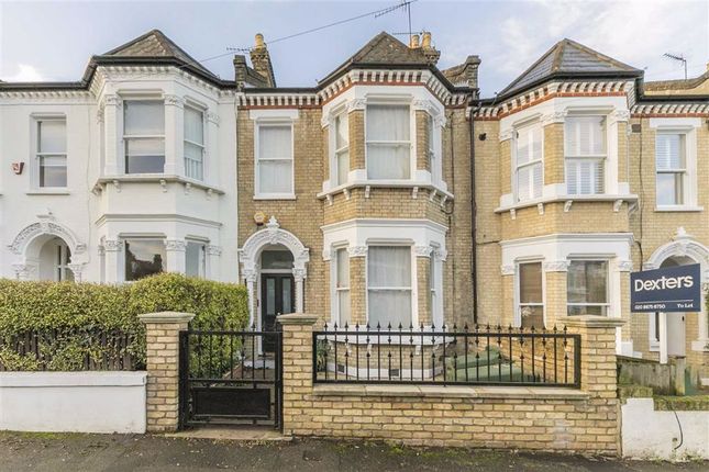 Thumbnail Property for sale in Franconia Road, London