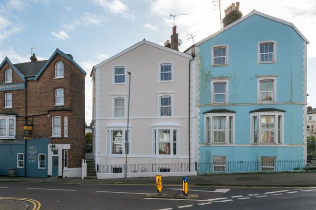 Thumbnail Block of flats for sale in Ramsgate Road, Broadstairs