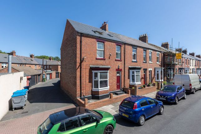 Bede Street, Sunderland photo 2