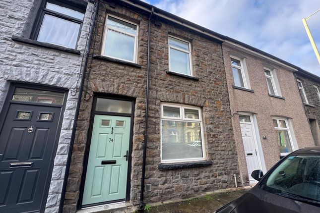 3 Bedroom Terraced