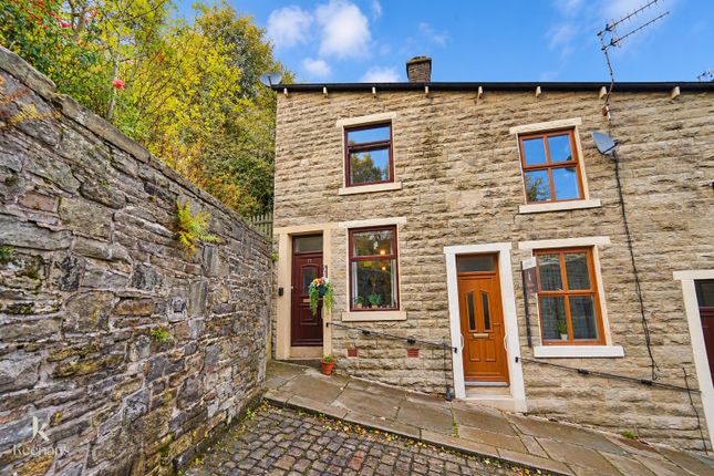 Rose Street, Bacup photo 2