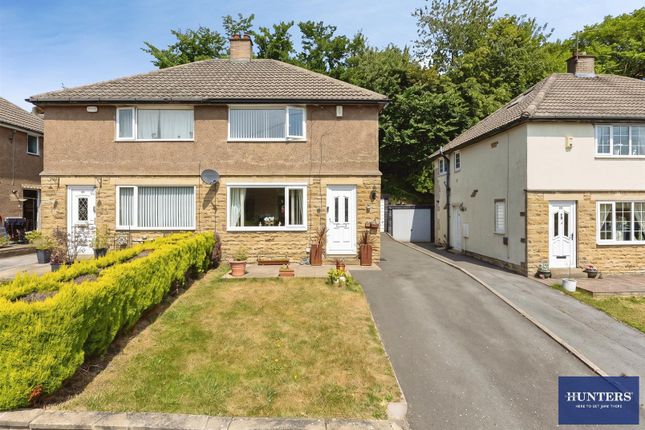2-bed house on 63, Meadow Drive, Halifax, £185,000