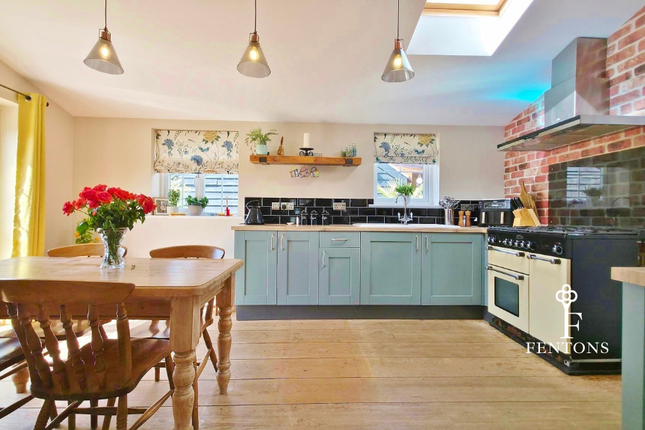 Vista Cottage, Walton Road, Kirby-le-Soken photo 3