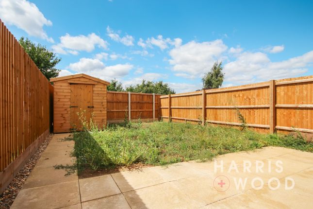 Ufford Chase, Plot 127, Colchester photo 4