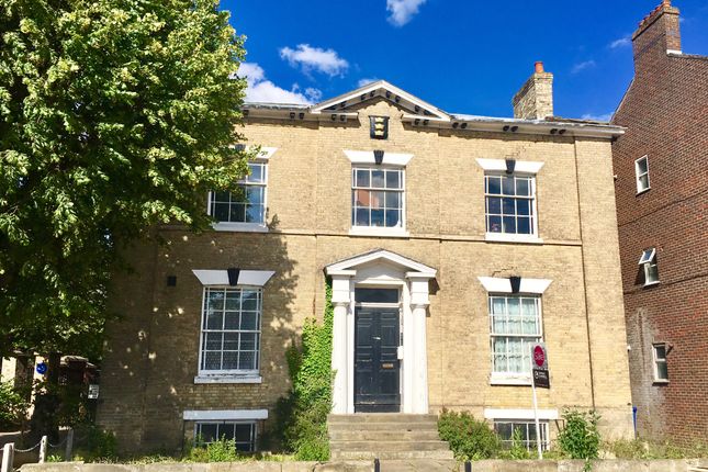 2 bed flat for sale in South End, Boston PE21 - Zoopla