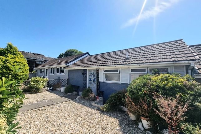 2-bed house on 45 Trem-y-Mor, Bridgend, £165,000