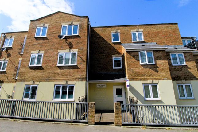 Flat for sale in Cannonbury Road, Ramsgate