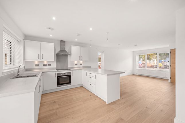 Plot 14, The Forth, Oak Gardens, Newtyle, Blairgowrie photo 2