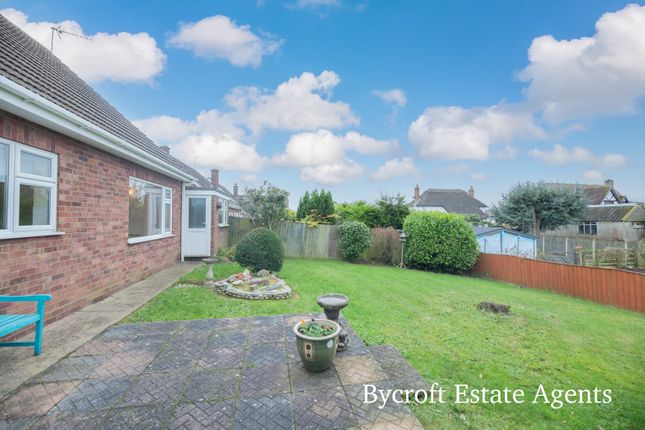 Detached house for sale in Damgate Lane, Martham, Great Yarmouth