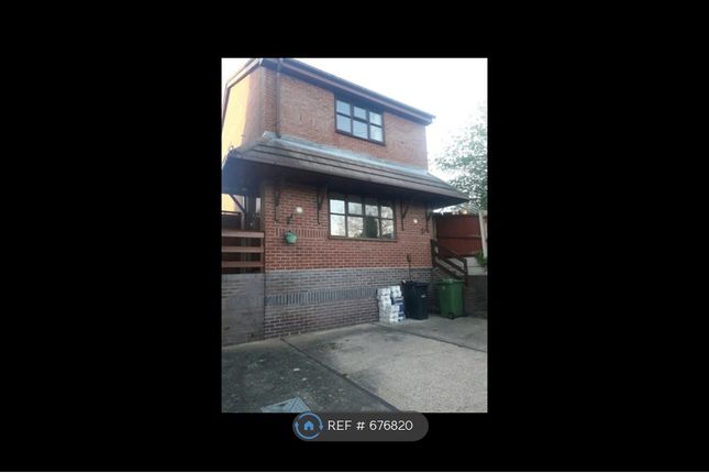 A Larger Local Choice Of Properties To Rent In Stourbridge