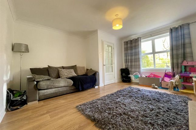 Thumbnail Property to rent in Copperclay Walk, Easingwold, York