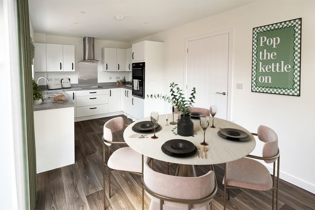 Plot 134, The Lime, Manthorpe Chase, Grantham photo 3