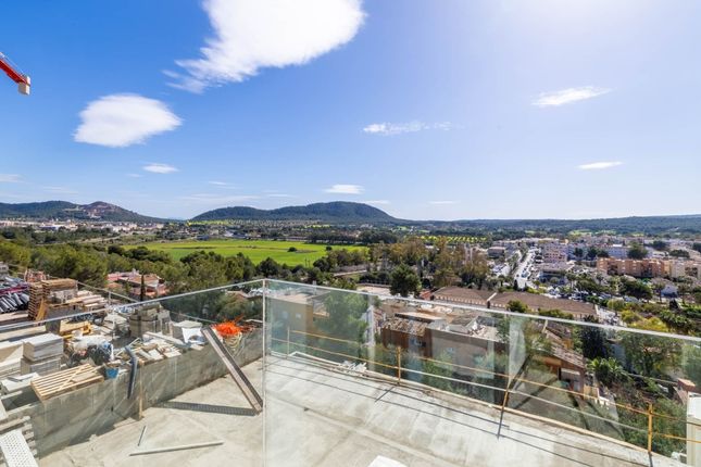 Apartment for sale in Spain, Mallorca, Calvià, Santa Ponsa