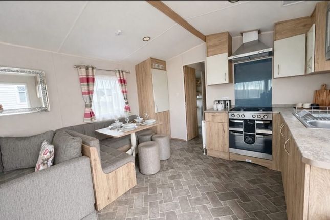 Silver Sands Holiday Park, Lossiemouth photo 5