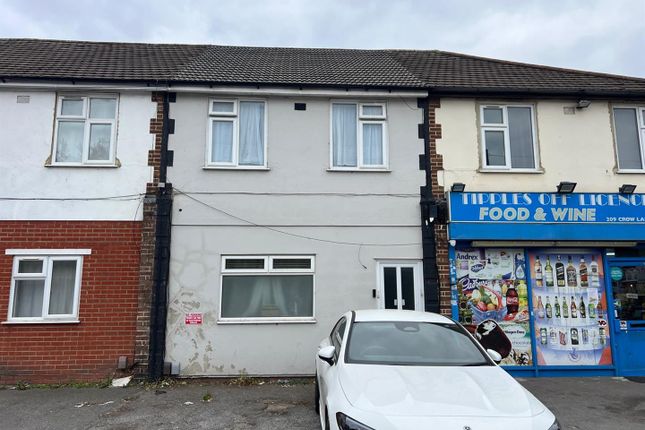 1-bed flat on 205, Crow Lane, Romford, £225,000
