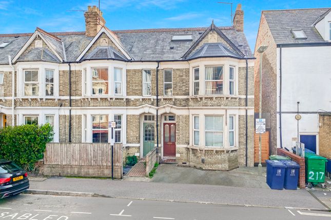 6-bed house on 2, Divinity Road, Oxford, £5,770/mo