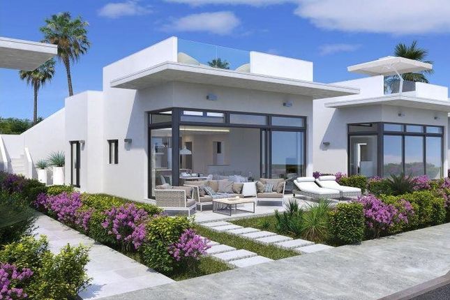 Villa for sale in Alhama De Murcia, Murcia, Spain