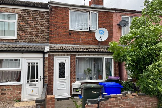 3 bed terraced house for sale in Muster Roll Lane, Boston, Lincs PE21