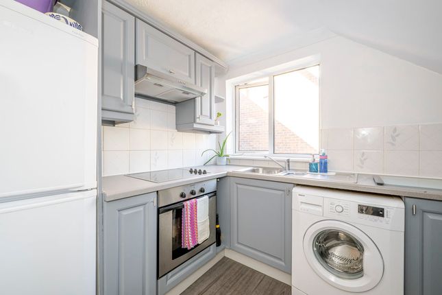 Flat 4A Enterprise House, High Street, Buxted photo 3