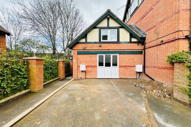 Property to rent in Vincent Court, Stratford-Upon-Avon