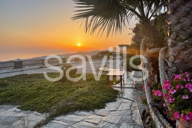 Villa for sale in Arnados 842 00, Greece