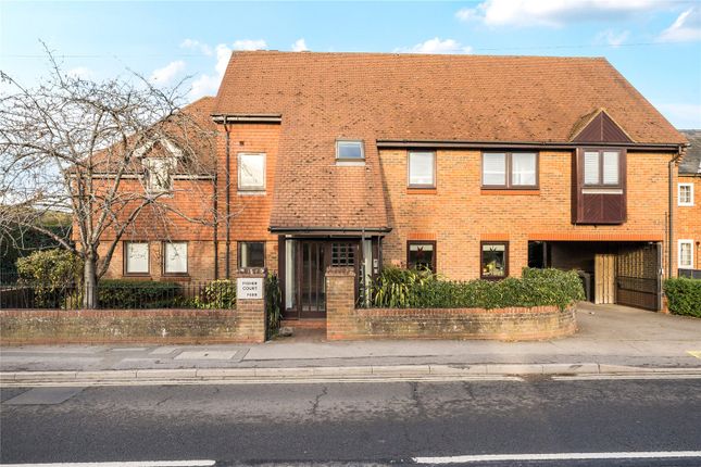 1-bed flat on Flat 1,, Fisher Court, Mortimer, £215,000