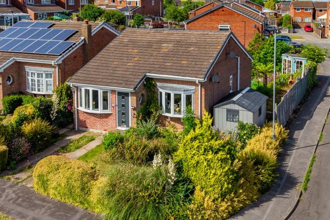 3-bed house on 72, Upperfield Road, Rotherham, £260,000