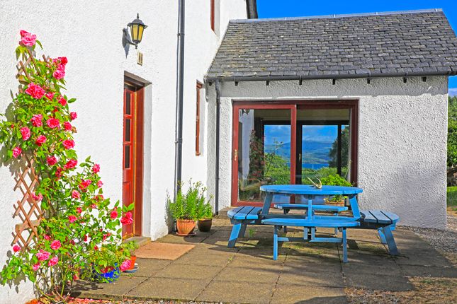 Glenmore House , Glenmore House , Acharacle photo 4