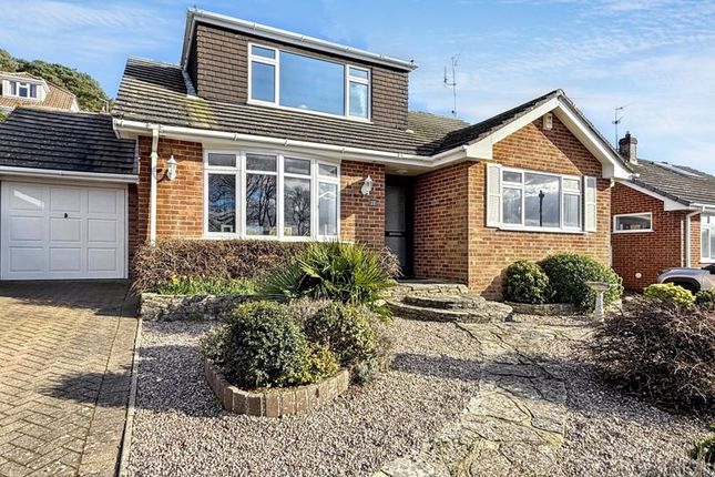 Detached house for sale in Gorse Road, Corfe Mullen