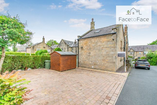Thumbnail Semi-detached house for sale in Lee Bottom Road, Todmorden