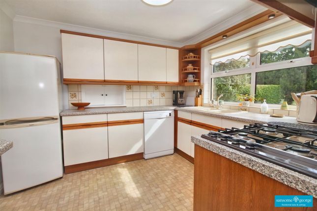 Detached house for sale in Hazel Road, Purley On Thames, Reading