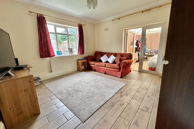 Detached house for sale in Ketley Town, Telford