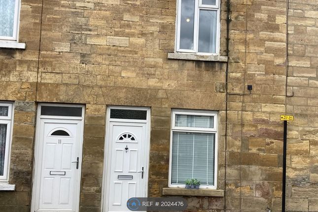 Thumbnail Terraced house to rent in St. James Street, Wetherby