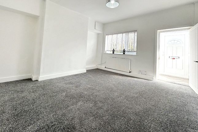 Terraced house for sale in Weeland Road, Sharlston Common, Wakefield, West Yorkshire
